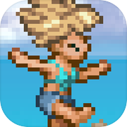 Just a To the Moon Series Beach Episode 《去月球系列海滩特别篇》icon