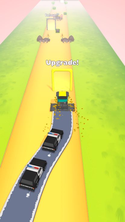 Best Road Maker游戏截图