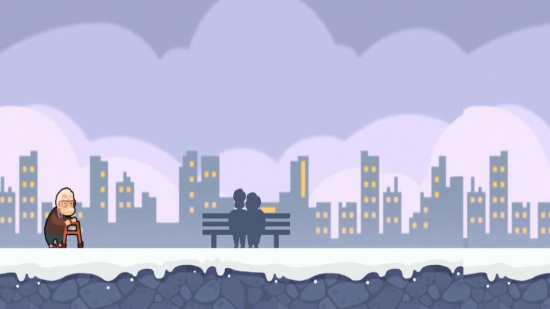 生而为人游戏截图