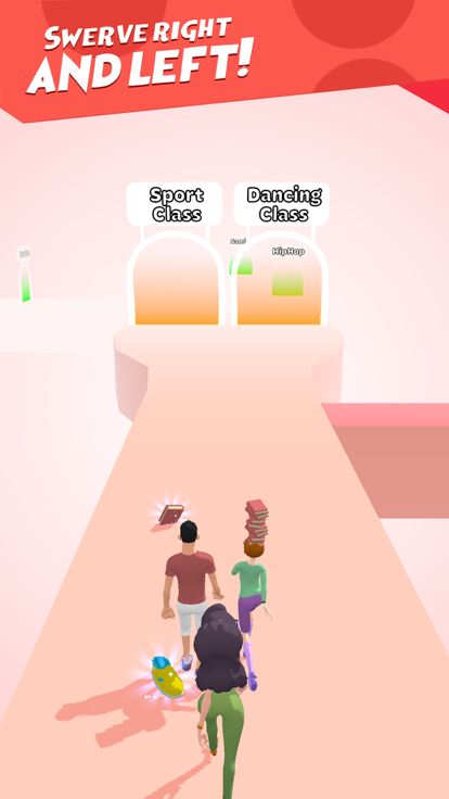 Royal Academy游戏截图