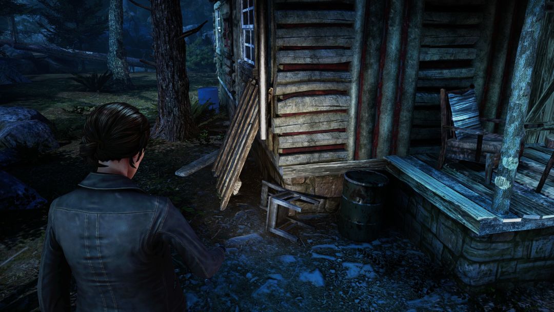 阿加莎·克里斯蒂：东方快车谋杀案 (Agatha Christie - Murder on the Orient Express)游戏截图