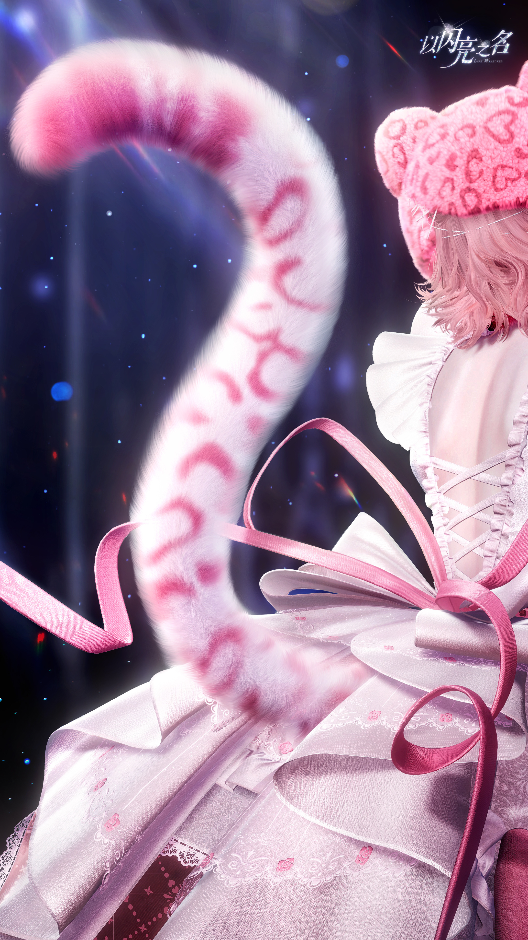 全新版本·囚梦夜语限时登陆