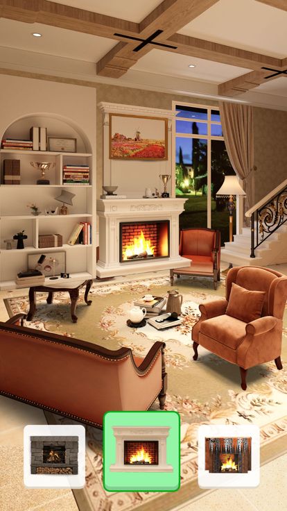 合合美美-合成消除&匹配进化游戏截图