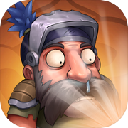 骑士的魔法战争icon