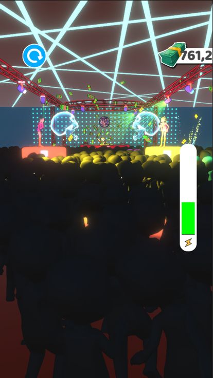 Dj Life!游戏截图