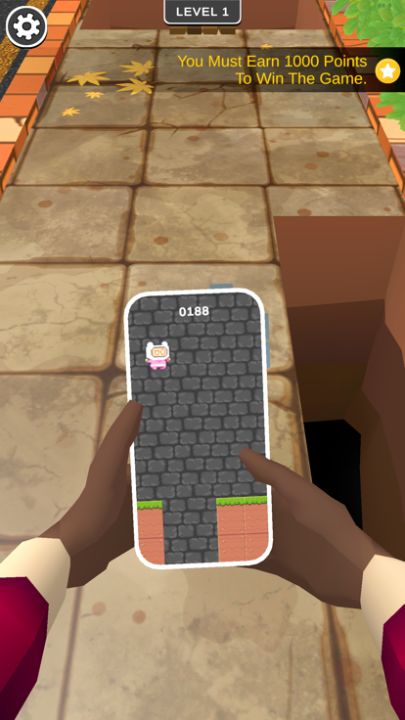 Phone Focus游戏截图