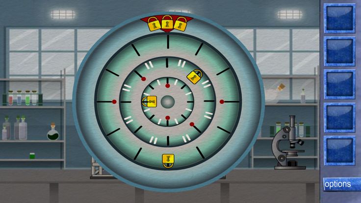 Dreamlike Escape Mouse girl游戏截图