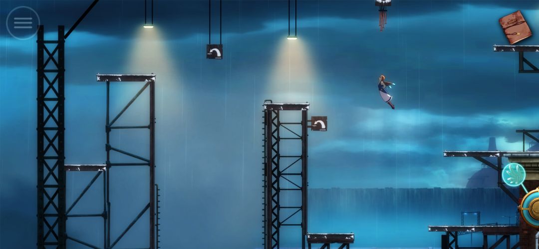 被遗忘的安妮游戏截图