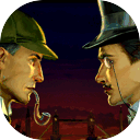 Sherlock Holmes - Nemesisicon