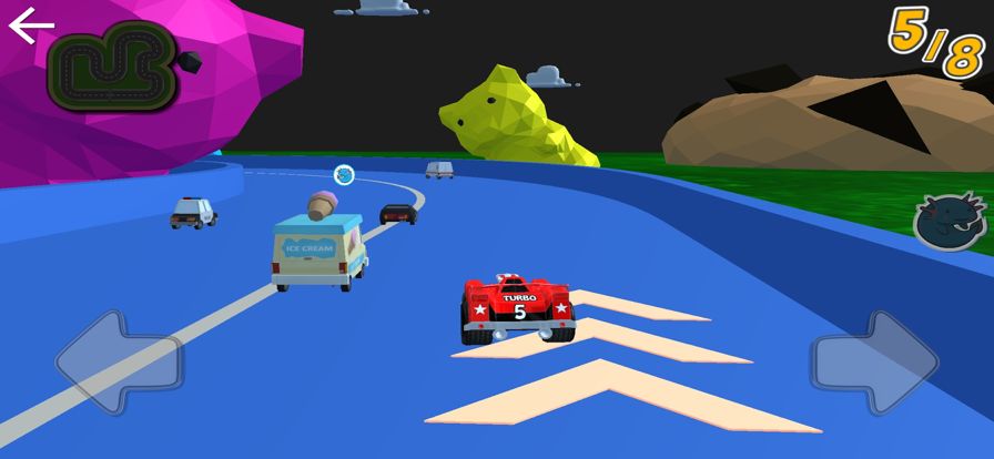 Kids Games :)游戏截图