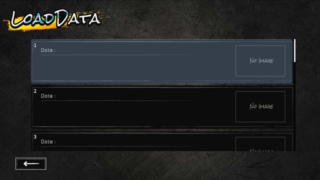 音流町奇谭：雾隐幻灯游戏截图