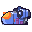 Farlands: Tiny Harvesticon