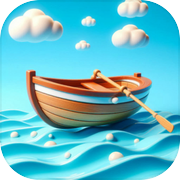 Boat Building - Treasure Hunticon