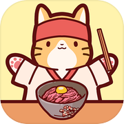 小小猫厨美食街icon