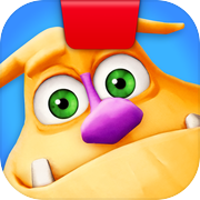 Osmo Monstericon