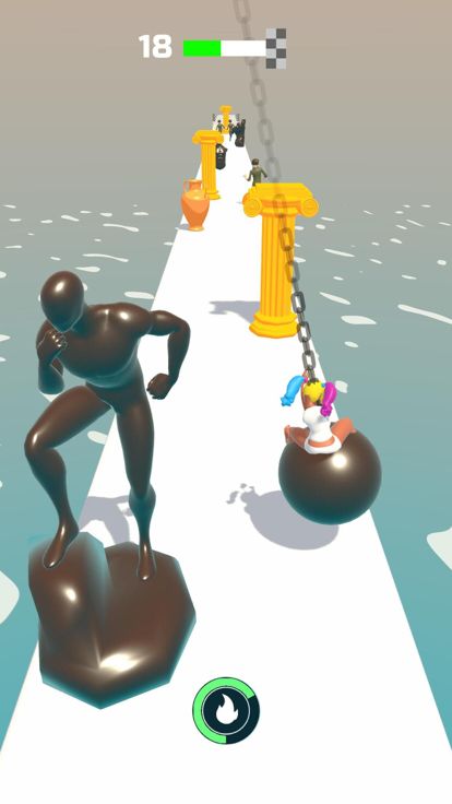 Wreck It.游戏截图