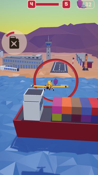 Take-Off 3D游戏截图