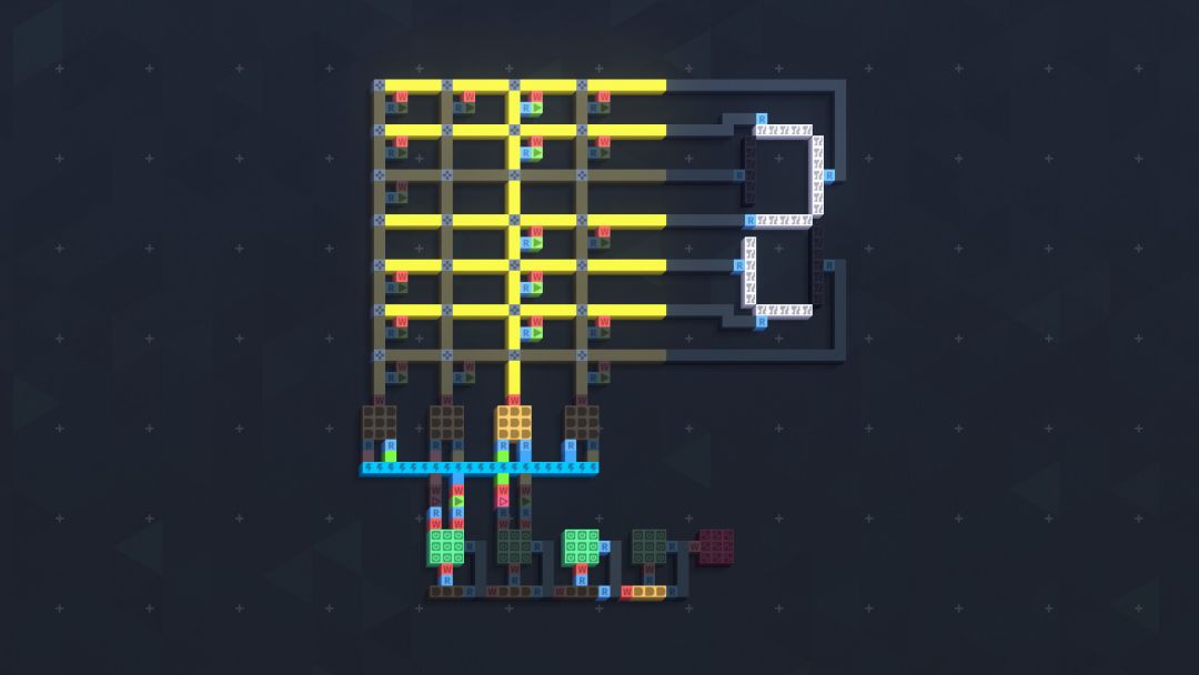 Virtual Circuit Board游戏截图