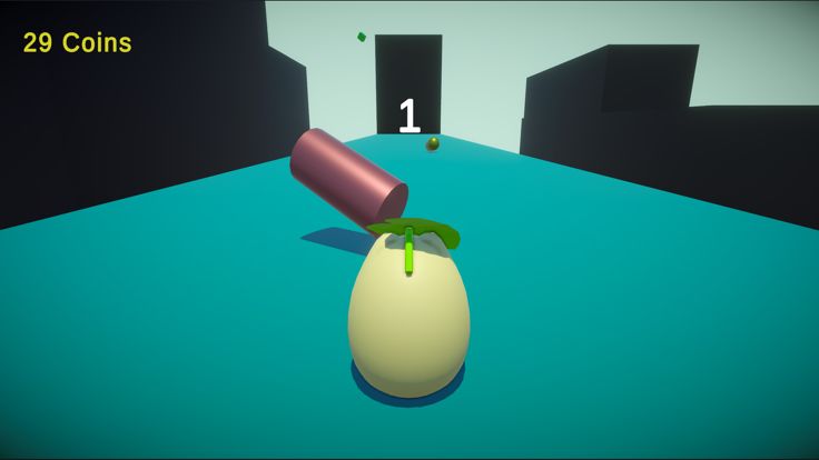 DodgeMe 1.0游戏截图