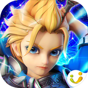 星辰破晓2018icon