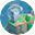 Dolmenjord - Viking Islandsicon