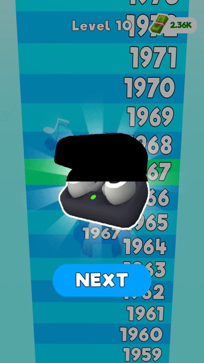 Headphone Rush游戏截图