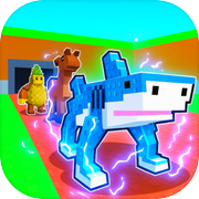 Catch & Steal a Brainrot