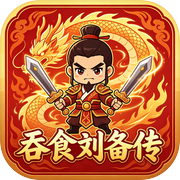 吞食刘备传icon
