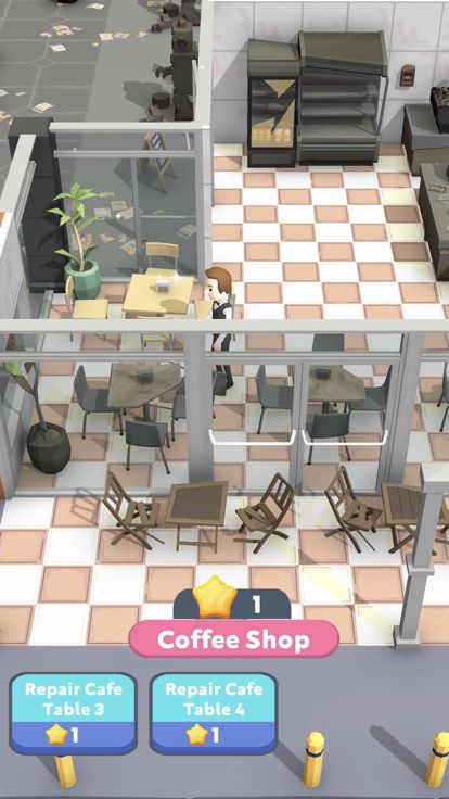 MallScapes游戏截图