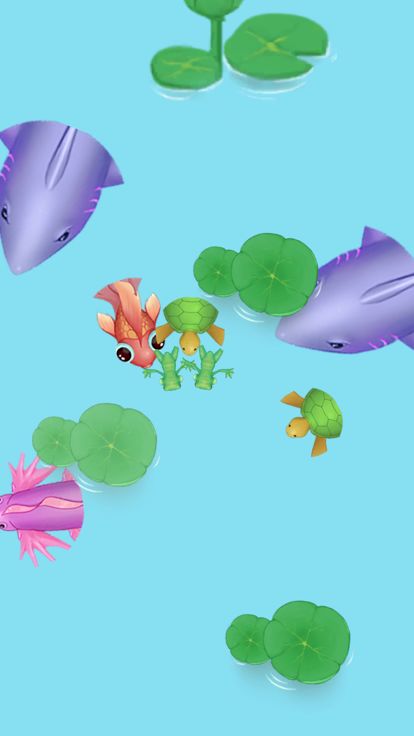 召唤神龙!游戏截图