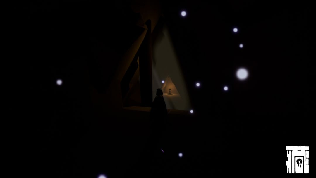 藏梦 Hidden Dream游戏截图