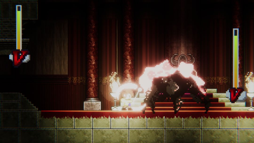 无限之旅2游戏截图