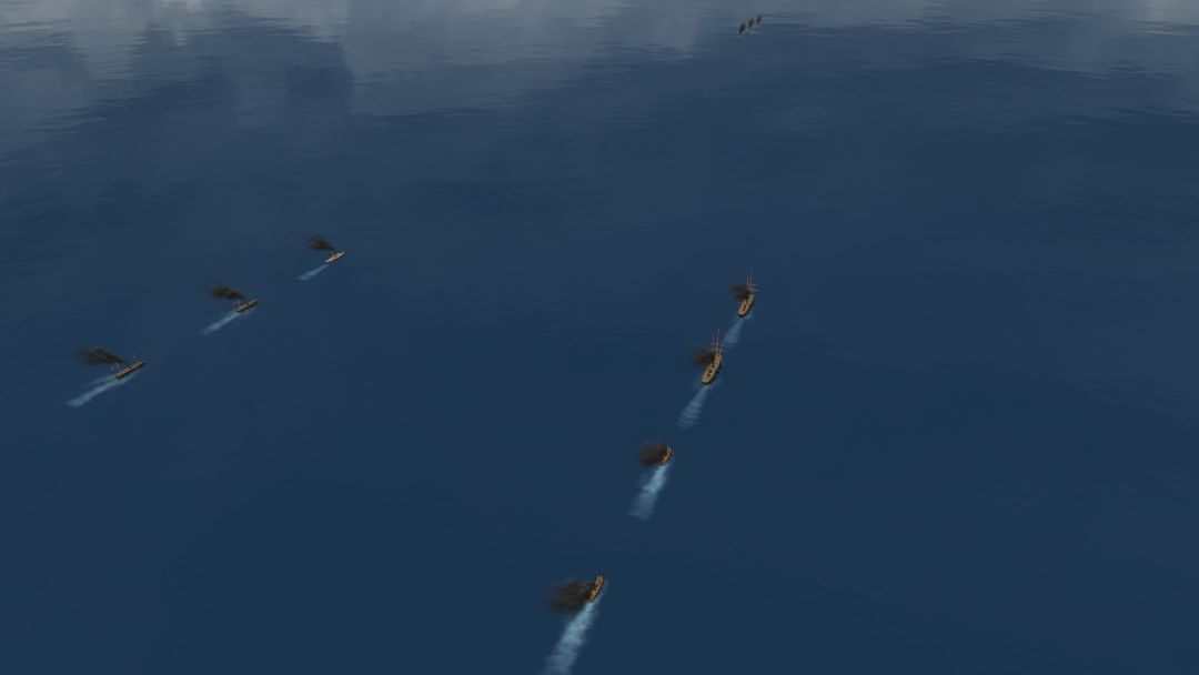 Ironclads 2: Caroline Islands War 1885游戏截图