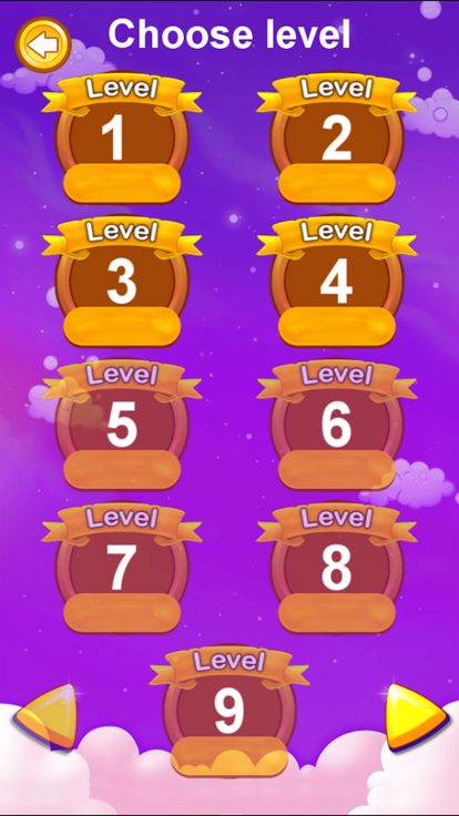 Word Heroes - Word Connect游戏截图