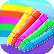 Crayon Run!