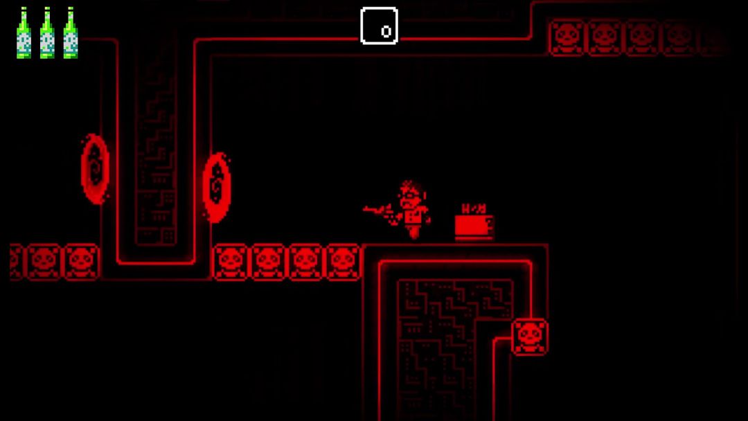Angry Video Game Nerd I & II Deluxe游戏截图