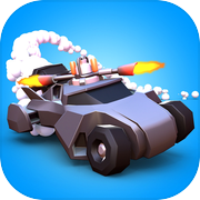 Crash of Carsicon