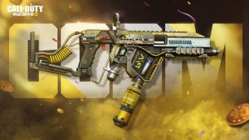 【新品来袭】湮灭之光降临战场，谁将率先颠覆战局？