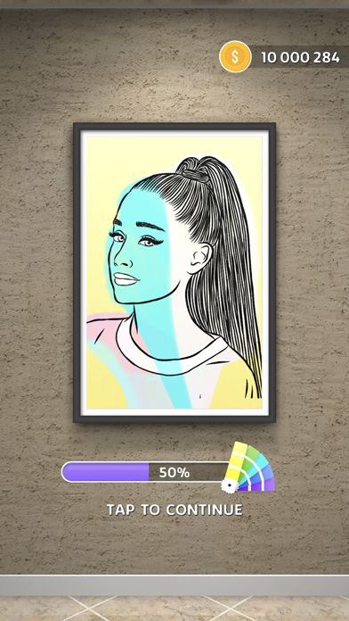 String Pull游戏截图