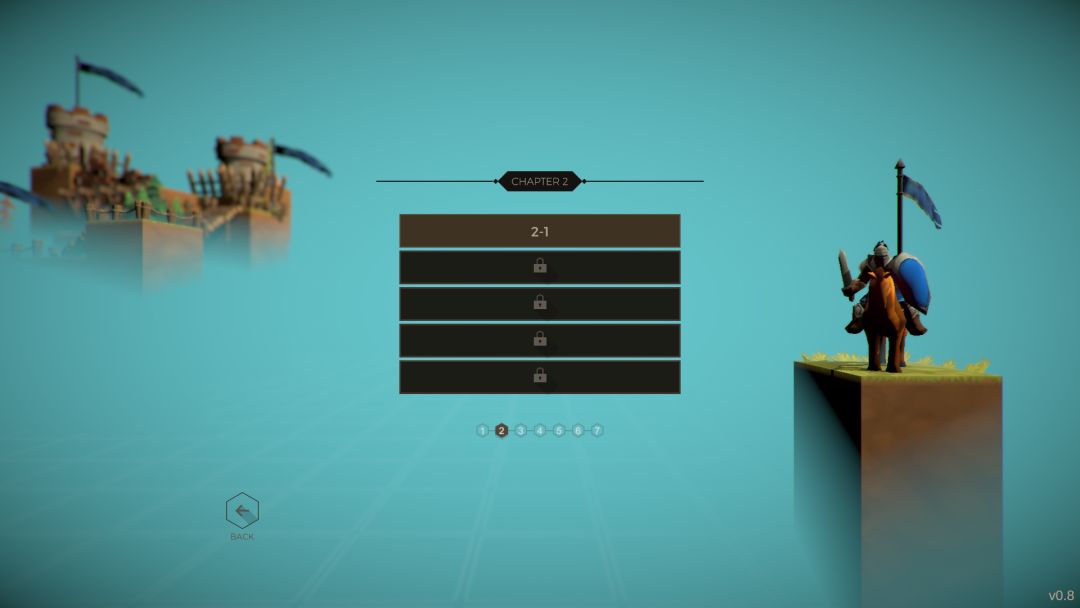 战术代码游戏截图