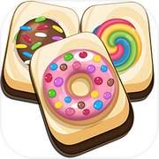 Sweet Candy Mahjongicon