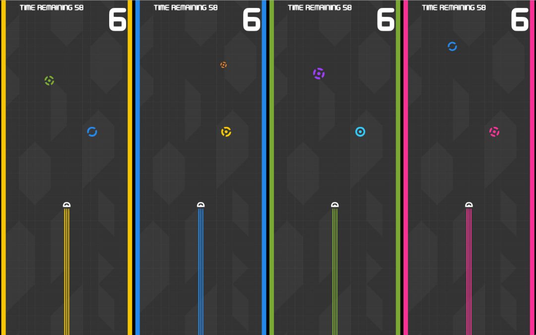 One More Line游戏截图