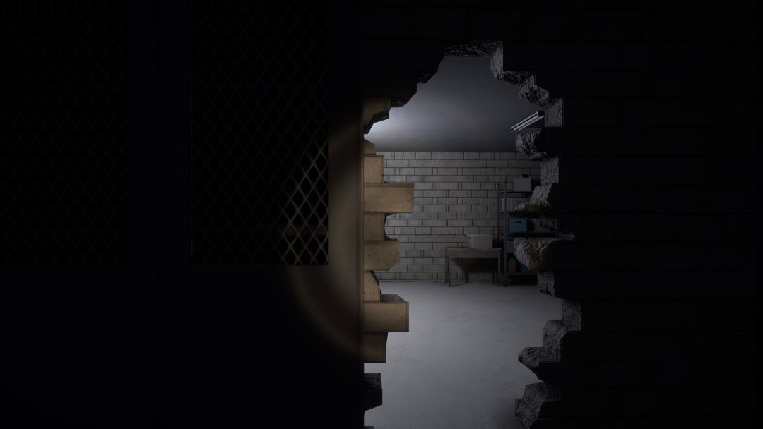 电工模拟器游戏截图