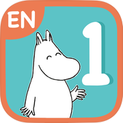 Moomin Language School English