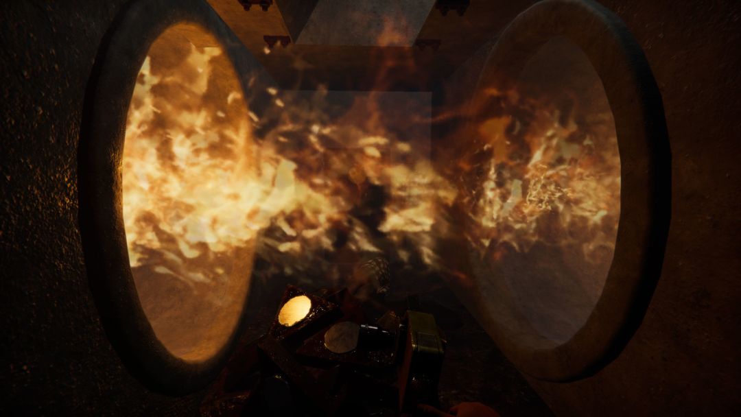 Hand Simulator: Horror游戏截图