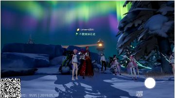 【DNA测评团】怀疑游戏里的NPC都是工作人员伪装的！