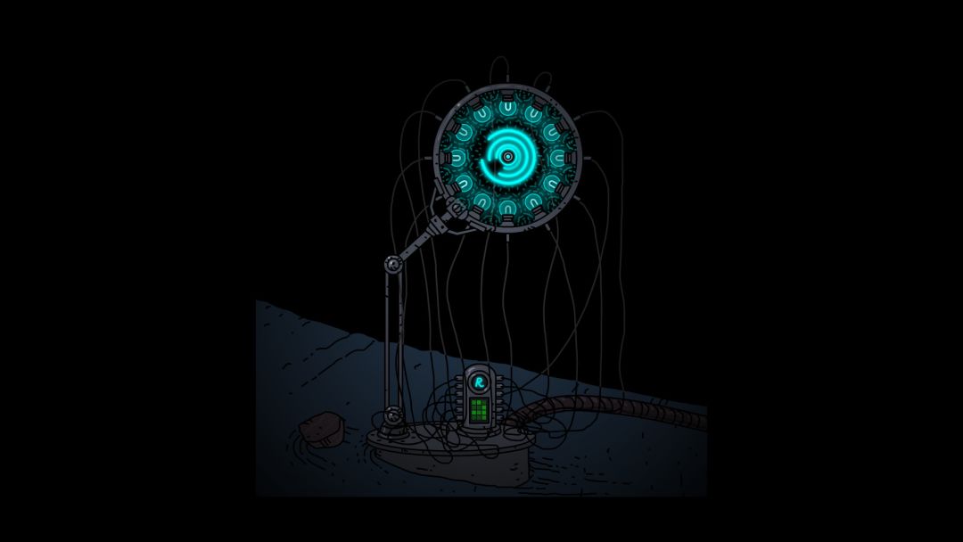 Submachine: Legacy游戏截图
