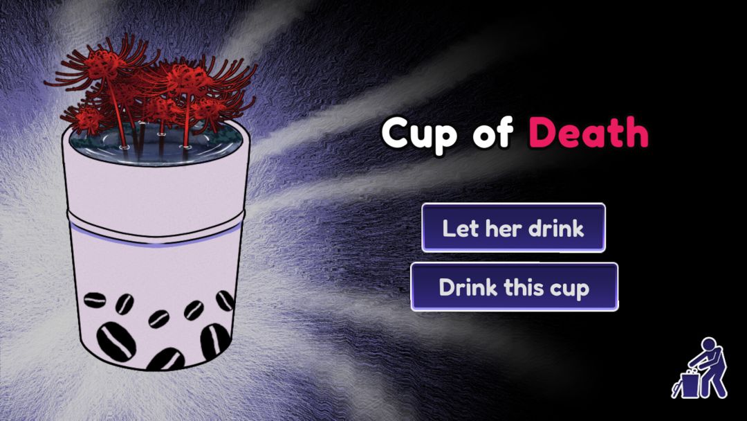 Anomalous Coffee Machine 2游戏截图