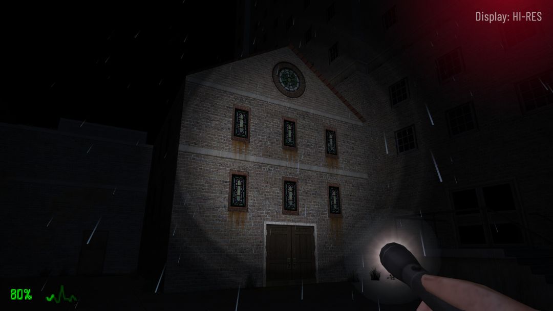 Dementium: The Ward游戏截图