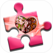 Happy Valentine's Day Puzzle